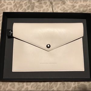 Giuseppe Zanotti Clutch